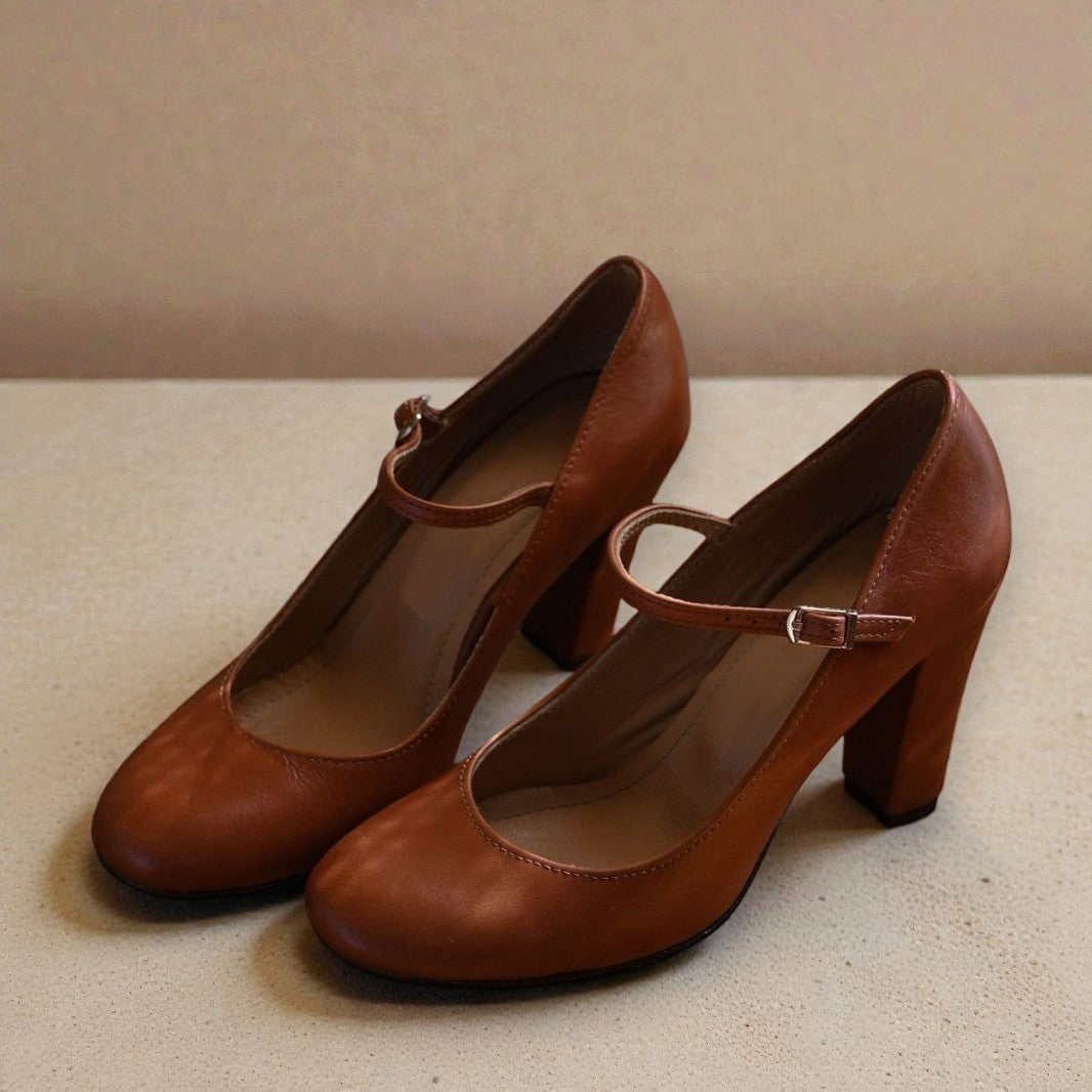 Nova™ | Everyday Mid-Heel Sandals