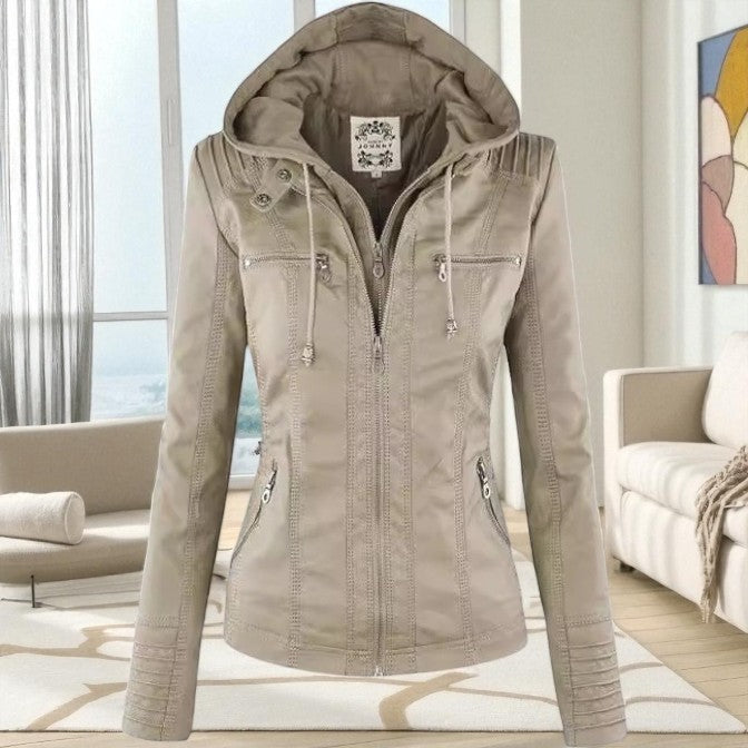 Aurelia™ | Effortless Chic Jacket