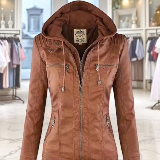 Aurelia™ | Effortless Chic Jacket