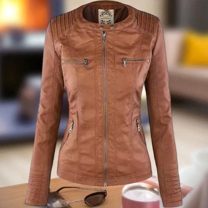 Aurelia™ | Effortless Chic Jacket