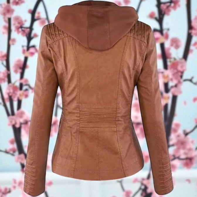 Aurelia™ | Effortless Chic Jacket