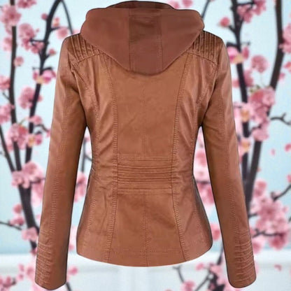 Aurelia™ | Effortless Chic Jacket