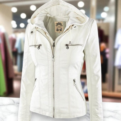 Aurelia™ | Effortless Chic Jacket