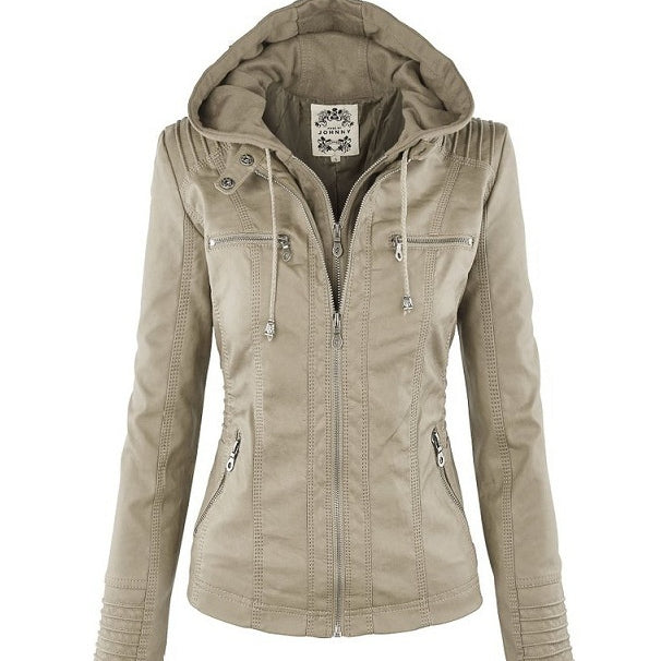 Aurelia™ | Effortless Chic Jacket