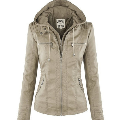 Aurelia™ | Effortless Chic Jacket