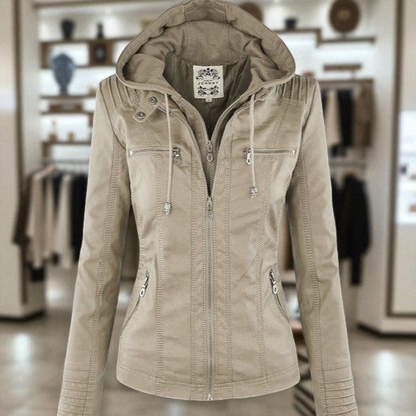 Aurelia™ | Effortless Chic Jacket