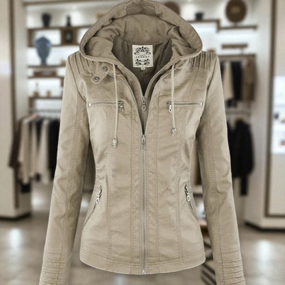 Aurelia™ | Effortless Chic Jacket