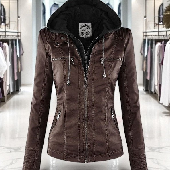 Aurelia™ | Effortless Chic Jacket