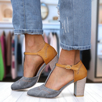 Darcy™ | Comfort Sandals for Carefree Walking