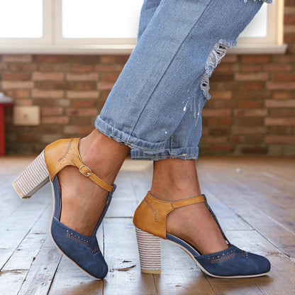 Darcy™ | Comfort Sandals for Carefree Walking