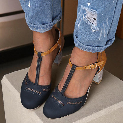 Darcy™ | Comfort Sandals for Carefree Walking