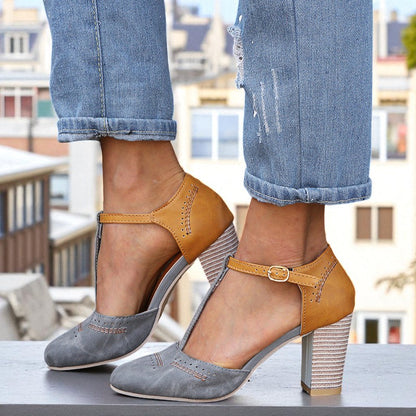 Darcy™ | Comfort Sandals for Carefree Walking