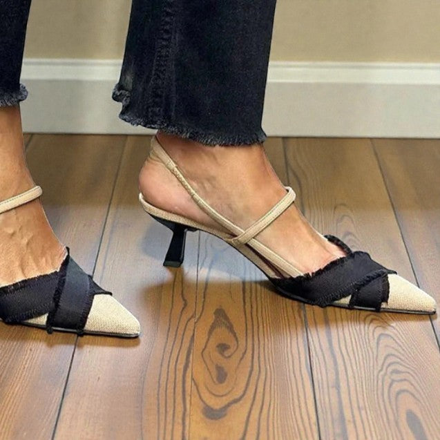 Harper™ | Iconic Contemporary Heels