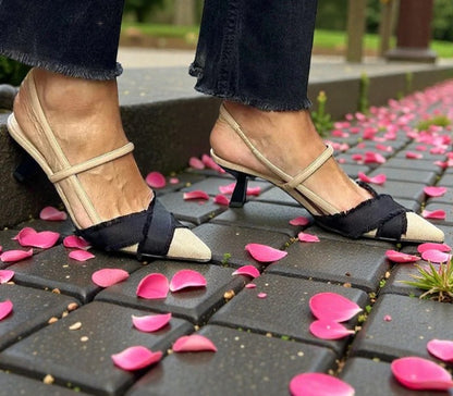 Harper™ | Iconic Contemporary Heels