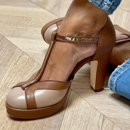 Marlowe™ | Orthopaedic-Inspired Feminine Sandals