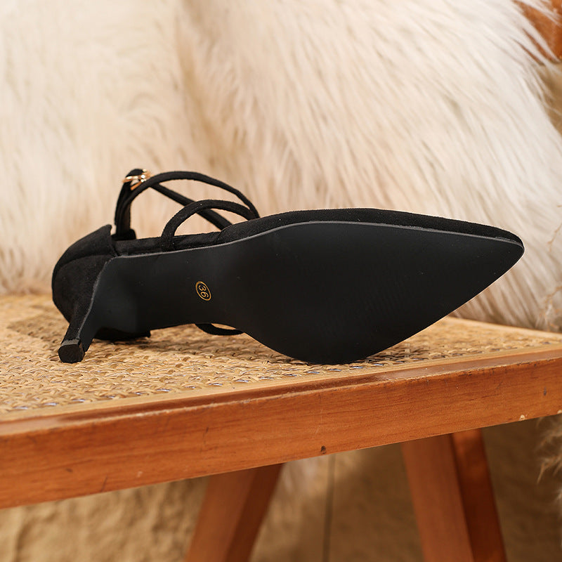 Zoë™ | Comfortable Summer Sandals